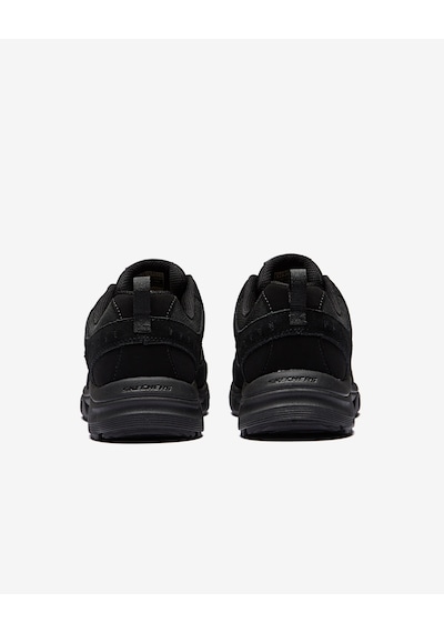 SKECHERS OAK CANYON ERKEK AYAKKABI 51893-BBK Siyah