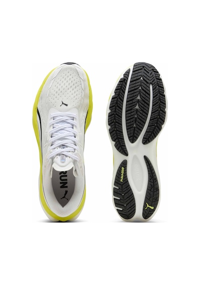 Puma Velocıty Nıtro 4 Erkek Koşu Ayakkabısı 311140 15 Beyaz
