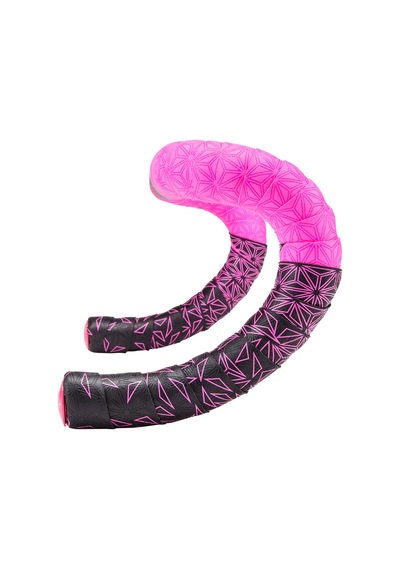 Supacaz Bt-51 Pembe-Siyah Starfade Sargı Siyah - Pembe