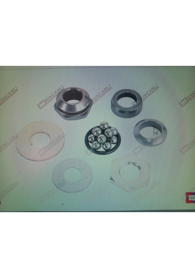 MASSEY FERGUSON 135 / 148 / 240 S DİREKSİYON ÜST TAMİR TAKIMI