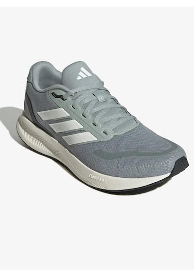 Adidas Runfalcon 5 Erkek Koşu Ayakkabısı Jq6975 Gri Gri