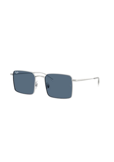 Ray-ban Rb 3782 003/80 53 Unısex Güneş Gözlüğü Açık Gri