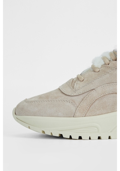 Valmenti Kadın Vizon Süet Hakiki Deri Sneakers & Spor Ayakkabı 775 1745 Bn Ayk Sk23/24 Vizon Valmenti Kadın Vizon Süet Hakiki Deri Sneakers & Spor Ayakkabı 775 1745 Bn Ayk Sk23/24 Vizon