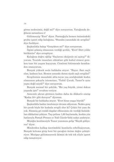 Daha Çok Görüşeceğiz - Şevin Ballıktaş - Doğan Novus