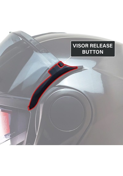 Motosiklet Kask Modüler 180 Derece Çene Açılır Abs Material Mat Siyah Motorcu Kaskı-