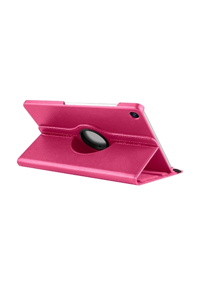 Samsung Galaxy Tab Uyumlu A9 Plus Sm-x210/x215 11" Kılıf 360 Ayarlanabilir Standlı Pu Deri Tablet Kılıf