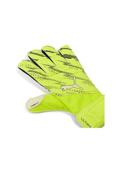 Puma Puma Ultra Match Rc Erkek Kaleci Eldiveni 04208311 Sarı Sarı