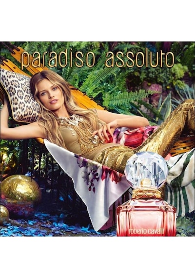 Roberto Cavalli Paradiso Assoluto Edp 75 Ml Kadın Parfümü Çiçek