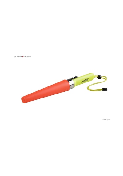 Led Lenser Sinyal Koni 7482 Çok Renkli