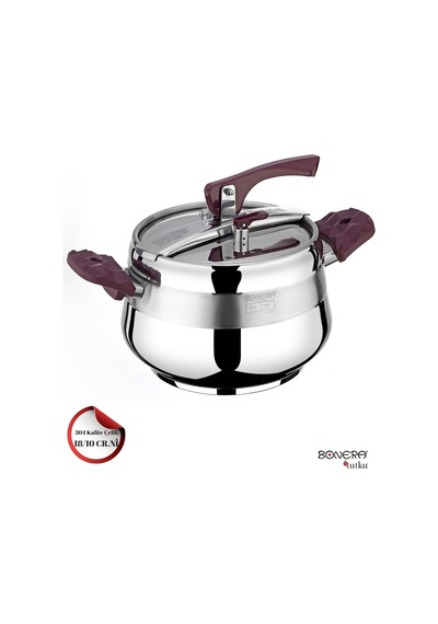 Bonera Specıal D.tencere 10 Lt - Bon 1054 Inox