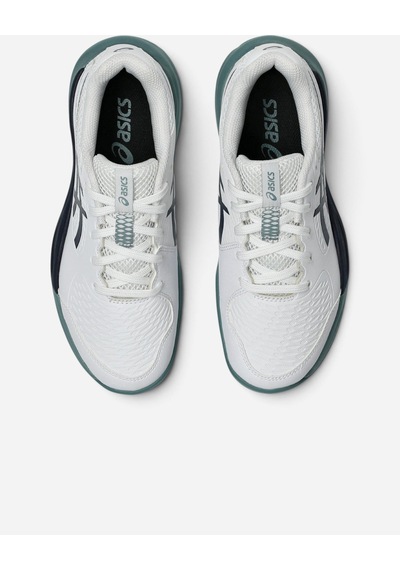 Asics Gel-resolutıon X Gs Çocuk Bej Tenis Ayakkabısı 1044a081-103
