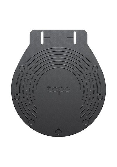 Tp-link Tapo Rva410 Su Geçirmez Mat Rv30/rv20 Max Uyumlu Siyah