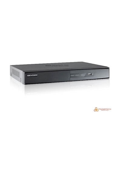 Haikon Ds-7208Hwı-Hı 8 Kanal Hybrit Wd1 Kayıt Cihazı