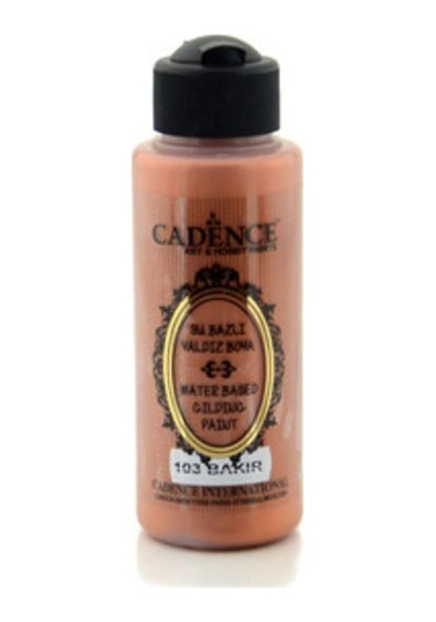 Bazlı Boyası Bronz Yeşil Mat 18 Ml 36165 Diğer