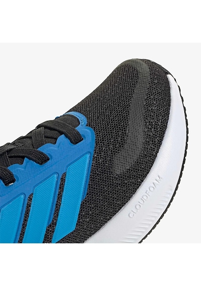 Adidas Performance Runfalcon 5 El C Çocuk Koşu Ayakkabısı Jp9399 Siyah