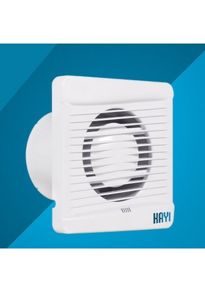Baf-100 Banyo Fanı