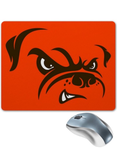 Illustrasyon Baskılı Mouse Pad Mousepad