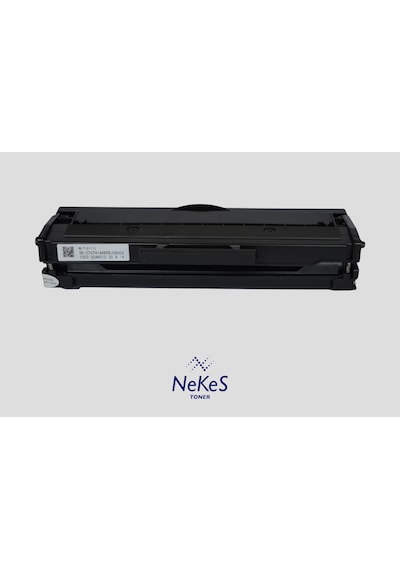 Nekes Toner Markalı Samsung Xpress Sl-m2022 / Sl-m2022w Siyah Yüksek Kapasiteli Uyumlu Toner / Mlt-d111l
