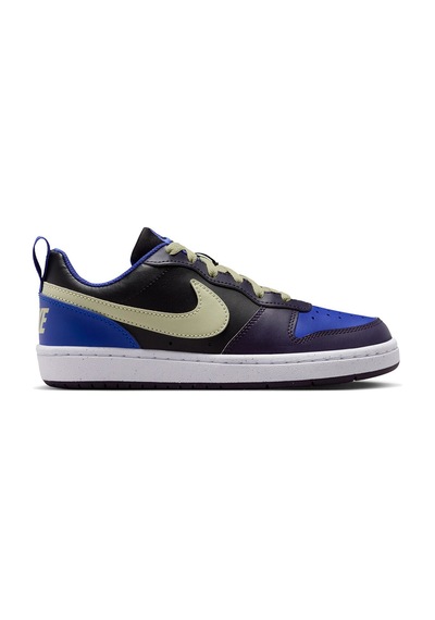 Nike Sneaker Günlük Ayakkabı Court Borough Low Recraft Siyah/mavi/mor Siyah/mavi/mor Nike Sneaker Günlük Ayakkabı Court Borough Low Recraft Siyah/mavi/mor Siyah/mavi/mor