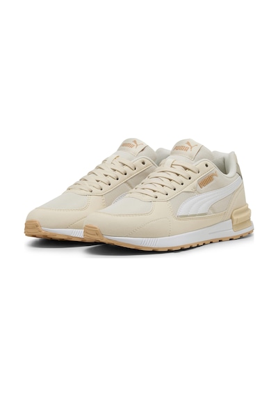 Puma Graviton 380738-70 Unisex Spor Ayakkabı Bej Puma Graviton 380738-70 Unisex Spor Ayakkabı Bej