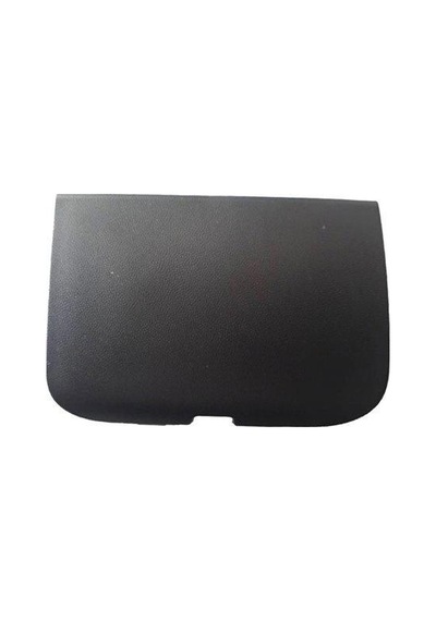 Renault Clio Symbol Ön Tampon Çeki Kapak 2017-2020 511806451r Kr682 1.0, 0.9, 1.5 Dcı