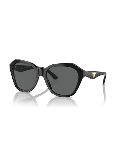 Emporio Armani Ea4221 501787 56 Kadın Güneş Gözlüğü Siyah