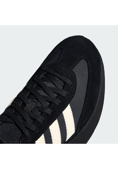 Adidas Kk3073 Sl 72 Pro Erkek Günlük Spor Ayakkabısı Siyah