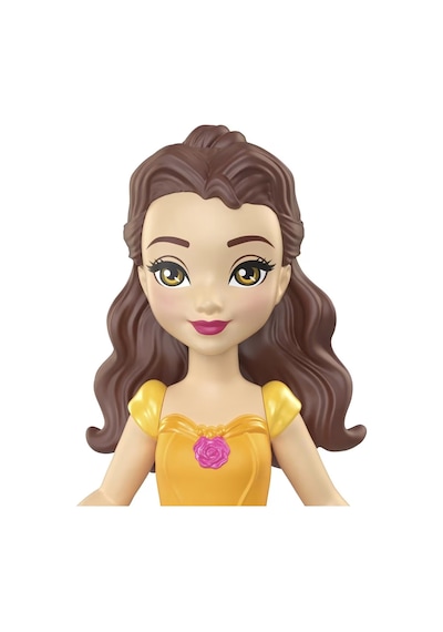 Disney Prenses Mini Bebekler Bella Jbx50