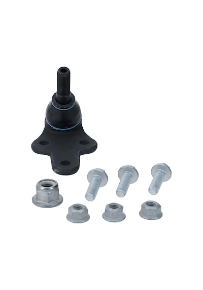 Mazda 3 Bk Rotil Alt 2004-2009 Lemförder 3046103
