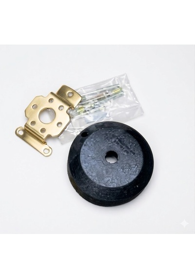 Teleflex Sb27484 Bezel, Safe-t Bezel 20 Tekne Ve Yat
