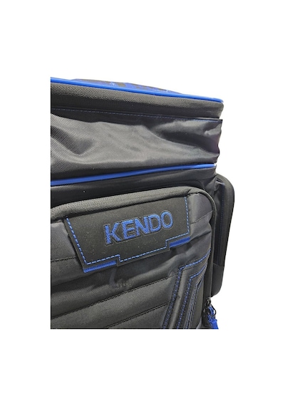 Kendo Sırt Çantası Cb 100534 Siyah