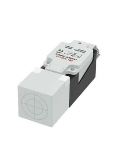 Lanbao Le40txzsn20sbb-d ,kübik/20mm Ac/dc-no/nc Terminal Endüktif Sensör