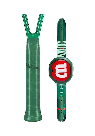 Blade 98 16x19 V10 Tenis Raketi 305 Gr. Wr207811