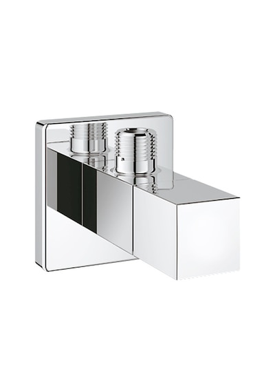 Grohe 22012000 1 2" Giriş. 3 8 Çıkışlı Eurocube Ara Musluk Krom