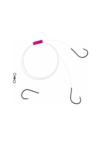 Pearly Team Fishing - Dip Takımı Çipura Şeffaf - 929746067