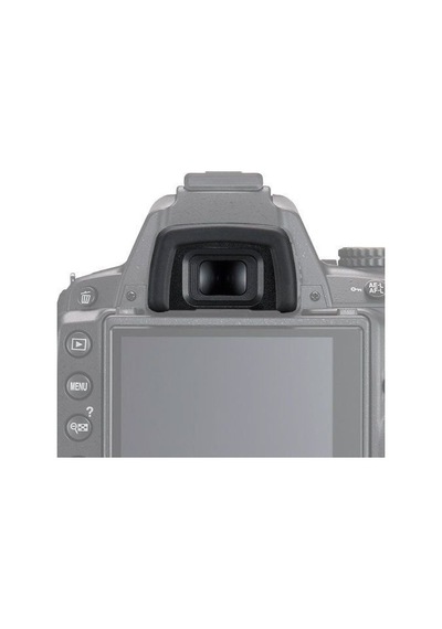 Nikon Dk-24 Eye Cup- Vizör Lastiği D5200- D5300- D3200- D3