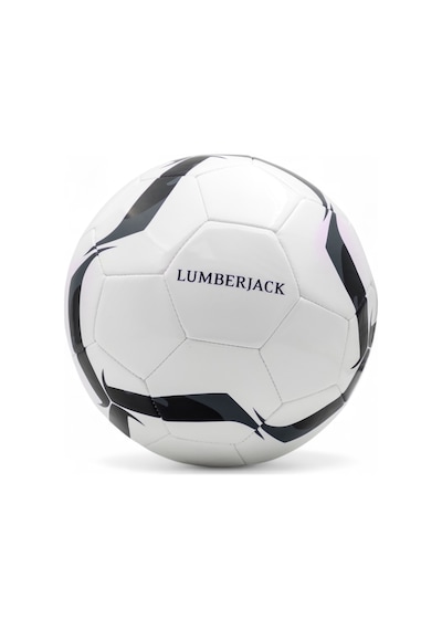 Lumberjack Mb Crısta 55sn450 5fx Futbol Topu Beyaz