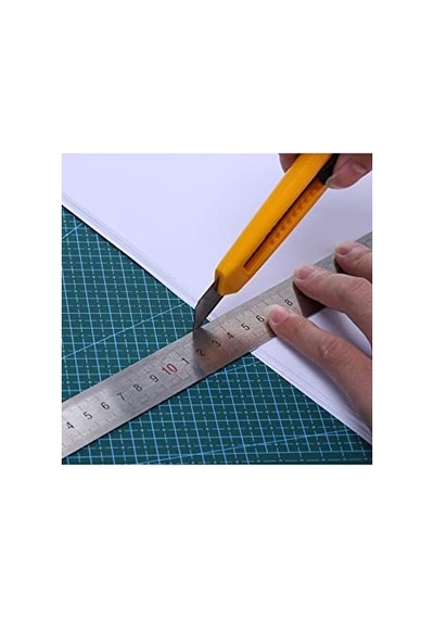 Ayrex Limmy A3 Kesme Matı Patchwork - Kesme Tablası - Kesim Altlığı 42 30cm