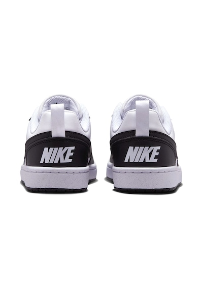 Nike Court Borough Low Recraft Çocuk Spor Ayakkabı Beyaz