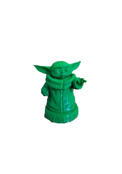 Bybi Yoda