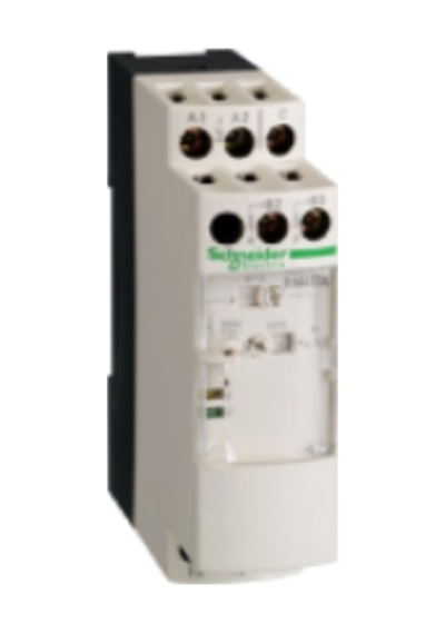 Schneıder Rm4Ua03M 30-500V 220-240Vca