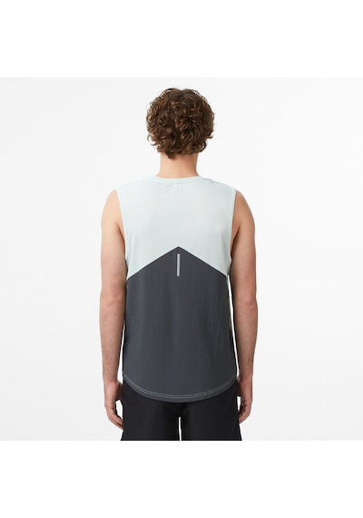 Energetics Stefan Sl Erkek Mavi Koşu T-shirt 434600
