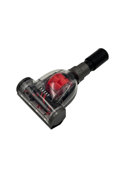 Siemens İle Uyumlu Vs 06b112a Süpürge Mini Turbo Süpürücü Başlığı Kırmızı
