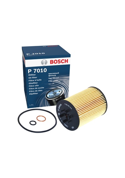 Bosch F026407010 Yağ Filtresi 11427511161 - 11427506677
