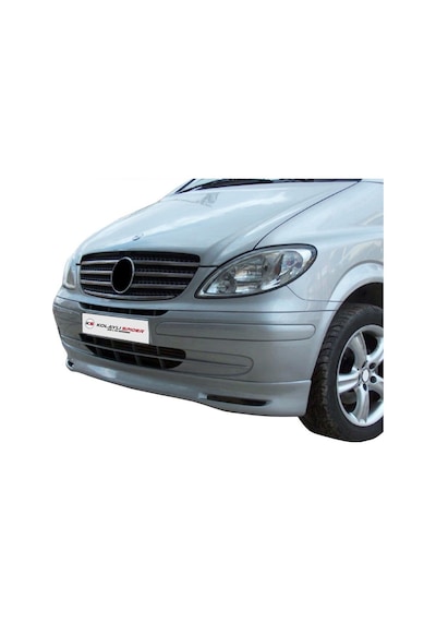 Mercedes Vito W639 Ön Tampon Altı Telli Fiber 2004-2014