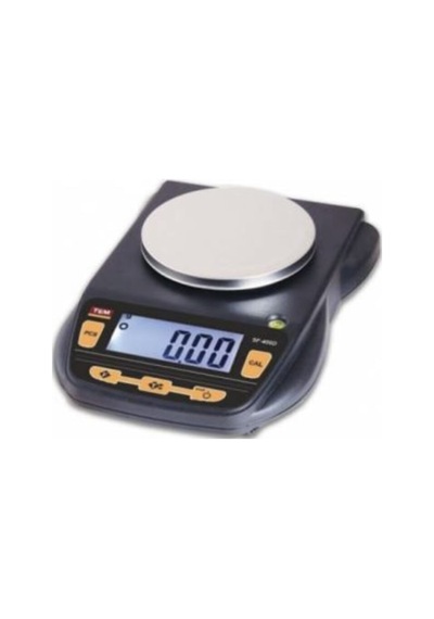 Hassas Terazi Ns 500 Gr- 0,1 Gram