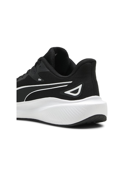 Puma  Skyrocket Lite Unisex  Siyah - Beyaz Sneaker