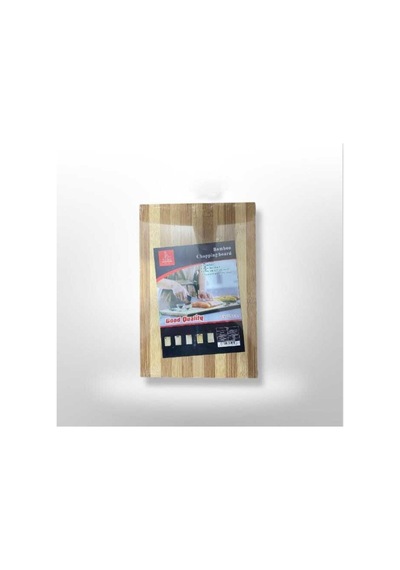 Kesme Tahtası 20x30 Cm Ahşap Kahverengi Diğer