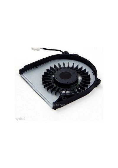 Laptopyedekparca Sony Uyumlu Vaıo Svt13115Fgs Fan  Cpu İşlemci Cooling Fanı