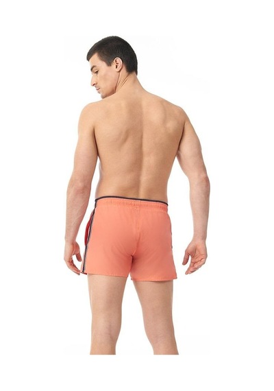Blackspade Erkek Oranj Deniz Şort Mayo C7tn0o001 Oranj
